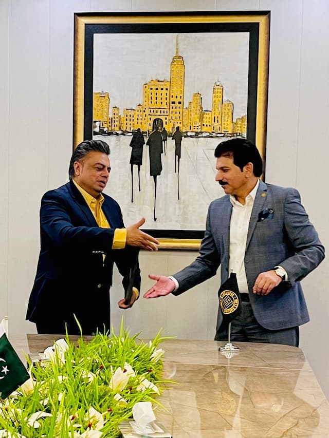 Zena Ventures team working together